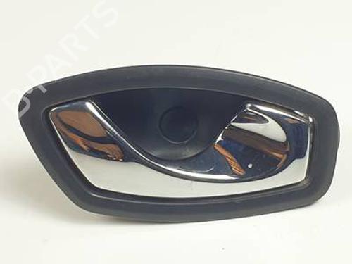 Used Rear right interior door handle RENAULT CLIO IV Grandtour (KH_) 1.5 dCi 75 (75 hp) 30278809