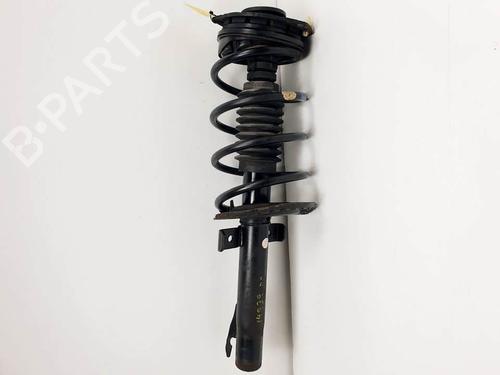 Used Right front shock absorber Right front shock absorber RENAULT MEGANE II (BM0/1_, CM0/1_) 1.6 16V (BM0C, CM0C) (113 hp) 25295255 25295255