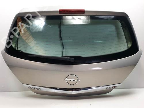 Used Tailgate OPEL ASTRA H (A04) 1.7 CDTI (L48) (100 hp) 28162216