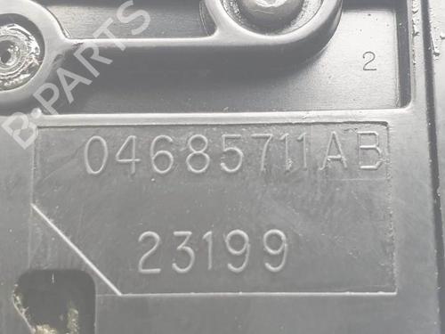 Steering column stalk CHRYSLER VOYAGER IV (RG, RS) 2.8 CRD | BP23065724I23 
