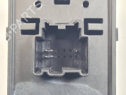 Right front window switch OPEL ASTRA K (B16) 1.2 Turbo (68) | BP36551280I26 - Image 3