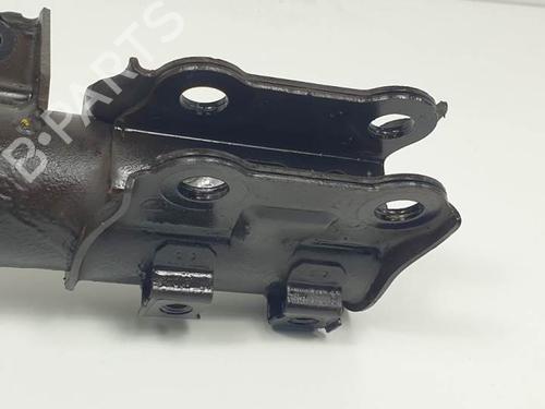 Left front shock absorber KIA CEE'D SW (ED) 1.6 CRDi 90 | BP16918639M16 