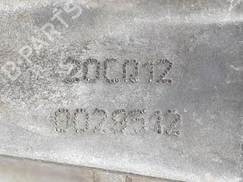 Gearbox CITROËN C2 (JM_) 1.1 | BP28060995M3 