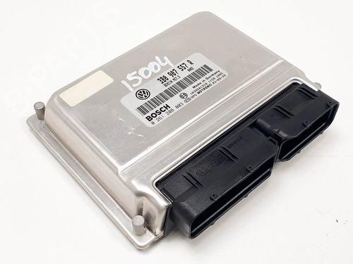 Engine control unit (ECU) VW PASSAT B5.5 (3B3) 2.0 | BP24932543M57 - Image 2