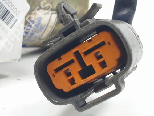 ABS pump SUZUKI BALENO (EG) 1.6 i 16V (SY416) | BP11330833M43 