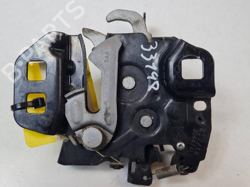 hjelmlås hjelmlås FORD KA+ III (UK, FK) 1.2 (70 hp) 37586968 37586968