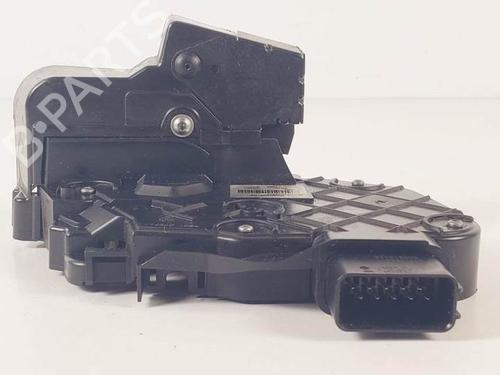 Rear left lock LAND ROVER RANGE ROVER SPORT I (L320) 3.6 D 4x4 | BP17701256C100 