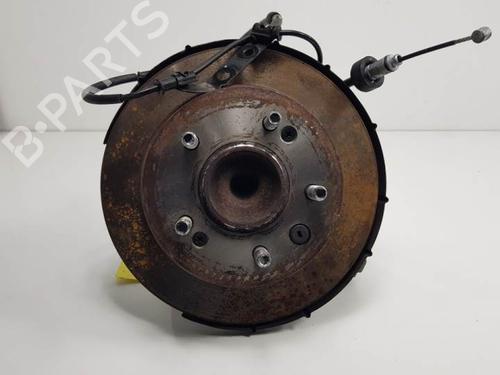 Used Right rear steering knuckle HYUNDAI i30 Estate (FD) 1.6 CRDi (90 hp) 11376572