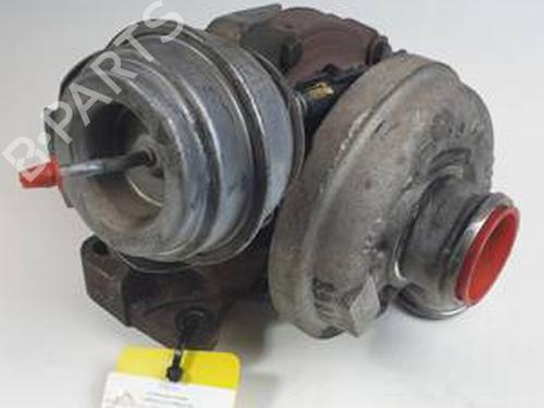 Used Turbocharger/Supercharger HYUNDAI i30 Estate (FD) 1.6 CRDi (128 hp) 30896434