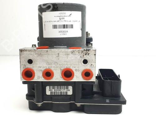 ABS pump AUDI A4 B7 (8EC) 2.0 TDI 16V | BP23883822M43 