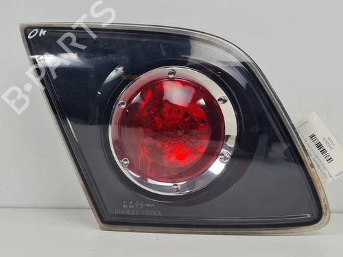 Used Left tailgate light Left tailgate light MAZDA 3 (BK) 1.6 DI Turbo (109 hp) 34516670 34516670