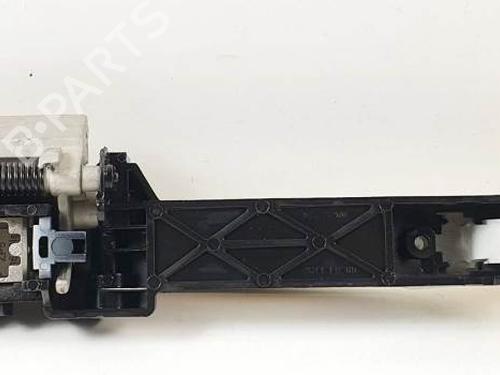 Rear left exterior door handle NISSAN QASHQAI / QASHQAI +2 I (J10, NJ10, JJ10E) 2.0 dCi | BP18825952C130 