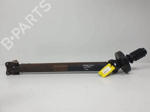 Used Driveshaft Driveshaft JEEP CHEROKEE (KJ) 2.8 CRD 4x4 (150 hp) 10905552 10905552