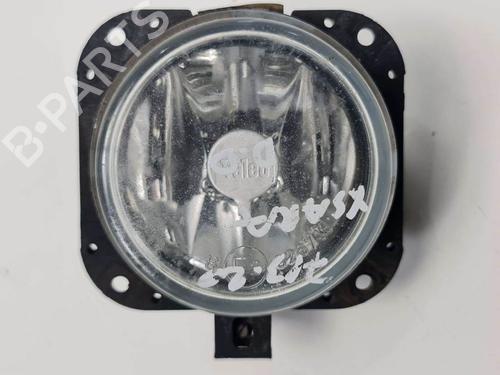 Used Right front fog light Right front fog light CITROËN XSARA PICASSO (N68) 2.0 16V (136 hp) 6856727 6856727