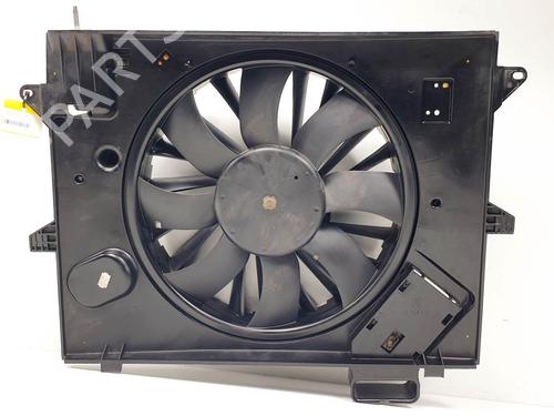 Used Radiator fan Radiator fan JAGUAR S-TYPE II (X200) 3.0 V6 (238 hp) 24933397 24933397