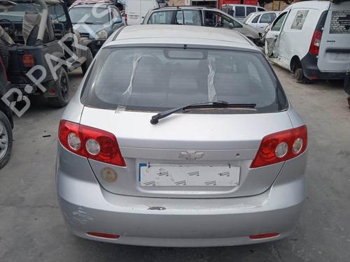 Left front steering knuckle CHEVROLET LACETTI (J200) 1.4 16V | BP11366332M25 - Image 7