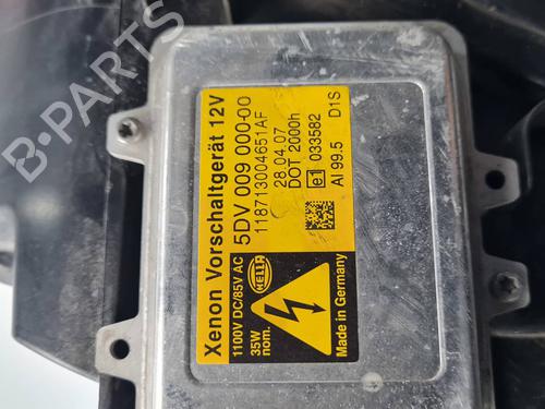 Left headlight BMW 5 (E60) 535 d | BP34576539C28  - Image 6