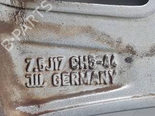 Rim PEUGEOT 308 II (LB_, LP_, LW_, LH_, L3_) 2.0 BlueHDi 150 | BP31241015C45 