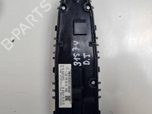 Venstre Foran elrute bryter MERCEDES-BENZ C-CLASS T-Model (S205) C 220 BlueTEC / d (205.204) | BP29726452I27 