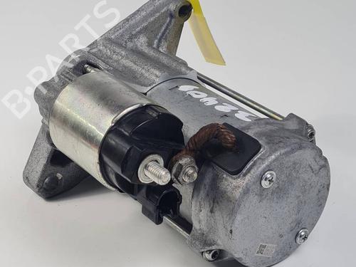 Starter TOYOTA AURIS (_E15_) 1.33 Dual-VVTi (NRE150_, NRE150R) | BP34513062M8 - Image 3