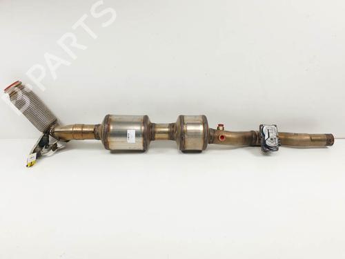 Used Catalyst Catalyst AUDI Q3 Sportback (F3N) 35 TDI (150 hp) 24341019 24341019