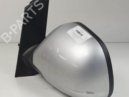 Left mirror SEAT ALTEA XL (5P5, 5P8) 1.6 TDI | BP28574319C26 