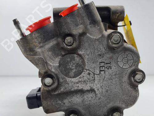 AC compressor CITROËN C3 II (SC_) 1.4 HDi 70 (SC8HZC, SC8HR0, SC8HP4) | BP29382314M34 