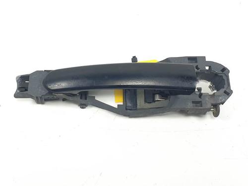 Used Front left exterior door handle SEAT CORDOBA (6L2) 1.9 SDI (64 hp) 29248034