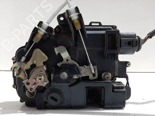 Rear left lock AUDI A6 C5 Avant (4B5) 2.5 TDI | BP6862988C100 