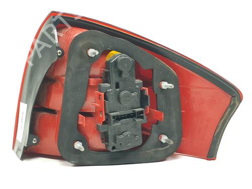 Left taillight AUDI A6 C5 (4B2, 4B4) 2.4 | BP25864067C34 - Image 2
