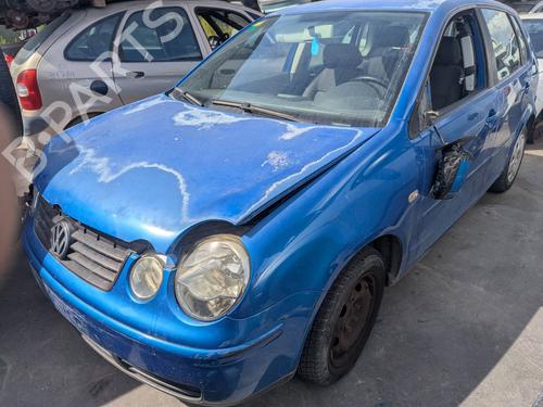Brugte VW POLO IV (9N_, 9A_) 1.4 16V 4990222