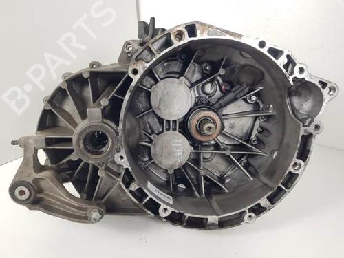 Used Gearbox FORD FOCUS II (DA_, HCP, DP) 2.0 TDCi (136 hp) 13526419