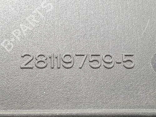 Fuse box PEUGEOT PARTNER Box Body/MPV 1.6 HDi | BP28065448E1 