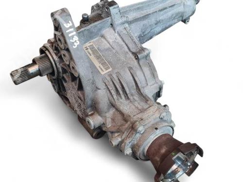 Front differential OPEL ANTARA A (L07) 3.2 V6 24240427
