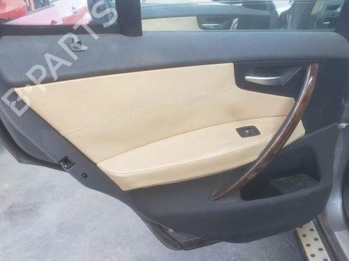Left rear window motor BMW X3 (E83) xDrive 20 d | BP20086656E23 