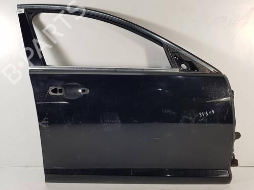 Used Right front door Right front door JAGUAR XF I (X250) 2.7 D (207 hp) 40176499 40176499