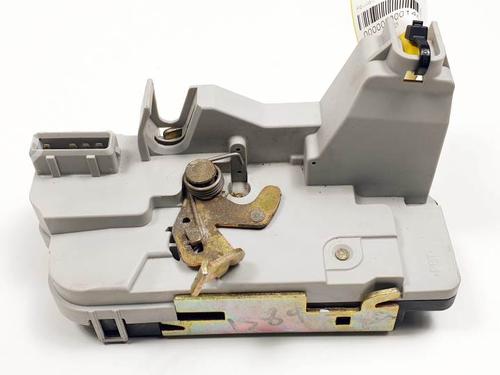 Rear right lock PEUGEOT 307 (3A/C) 1.6 HDi 110 | BP24984125C99 