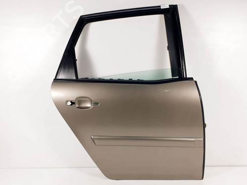 Dør højre bagtil Dør højre bagtil CITROËN C4 Picasso I MPV (UD_) 1.6 HDi 110 (112 hp) 25116924 25116924