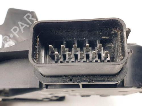 Front left lock LAND ROVER RANGE ROVER SPORT I (L320) 2.7 D 4x4 | BP17167107C98 