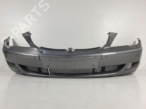 Used Front bumper Front bumper BMW 7 (E65, E66, E67) 730 Ld (231 hp) 28595735 28595735