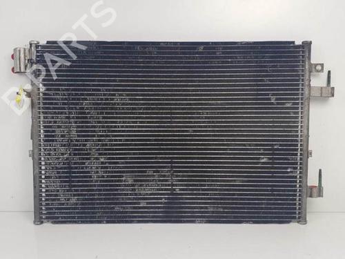 AC radiator FORD MONDEO III Turnier (BWY) 2.0 TDCi | BP19790172M32 