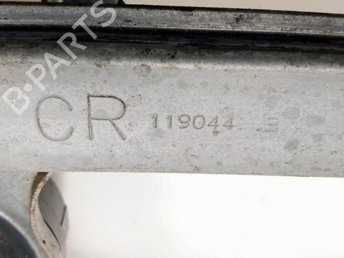 Rear right window mechanism NISSAN NAVARA NP300 (D40) 2.5 dCi 4WD (D40TT, D40T, D40M, D40BB) | BP16183981C25 