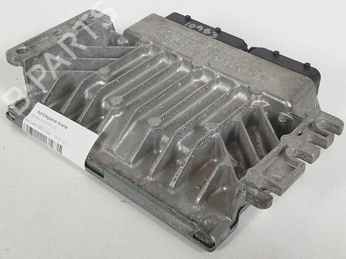 Used Engine control unit (ECU) Engine control unit (ECU) MINI MINI Convertible (R52) Cooper (116 hp) 12374632 12374632