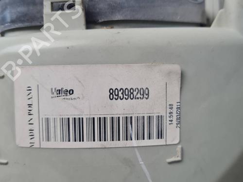 Right taillight VW GOLF V (1K1) 2.0 TDI 16V | BP36865154C35  - Image 5