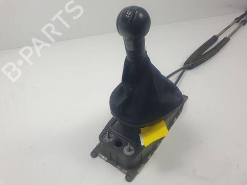 Gear lever SEAT LEON (1P1) 1.9 TDI | BP35749671M90 - Image 2