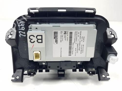 Electronic module TOYOTA COROLLA Hatchback (_E21_, _EA1_, _EH1_) 1.8 Hybrid (ZWE211) | BP25403812M83  - Image 5