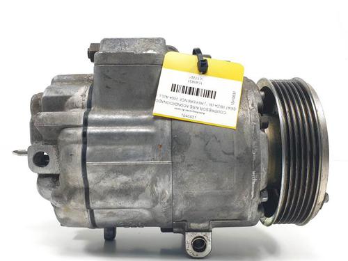 AC compressor SEAT IBIZA III (6L1) 1.4 16V | BP24515998M34 