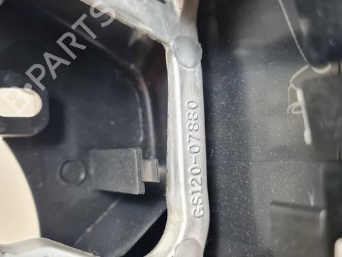 Rat TOYOTA RAV 4 V (_A5_, _H5_) 2.5 Hybrid (AXAH52) | BP34518423C49 - Image 4