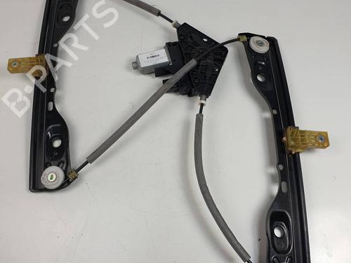 Front right window mechanism JEEP CHEROKEE (KL) 2.0 CRD | BP29444363C23 - Image 3