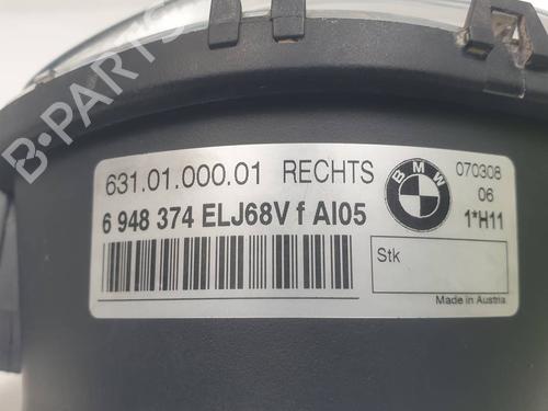 Right front fog light BMW 3 (E90) 320 i | BP34611313C31 - Image 4